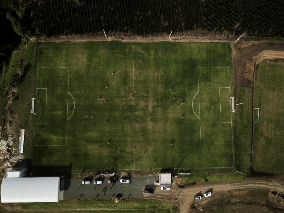 Cancha Arena Gol