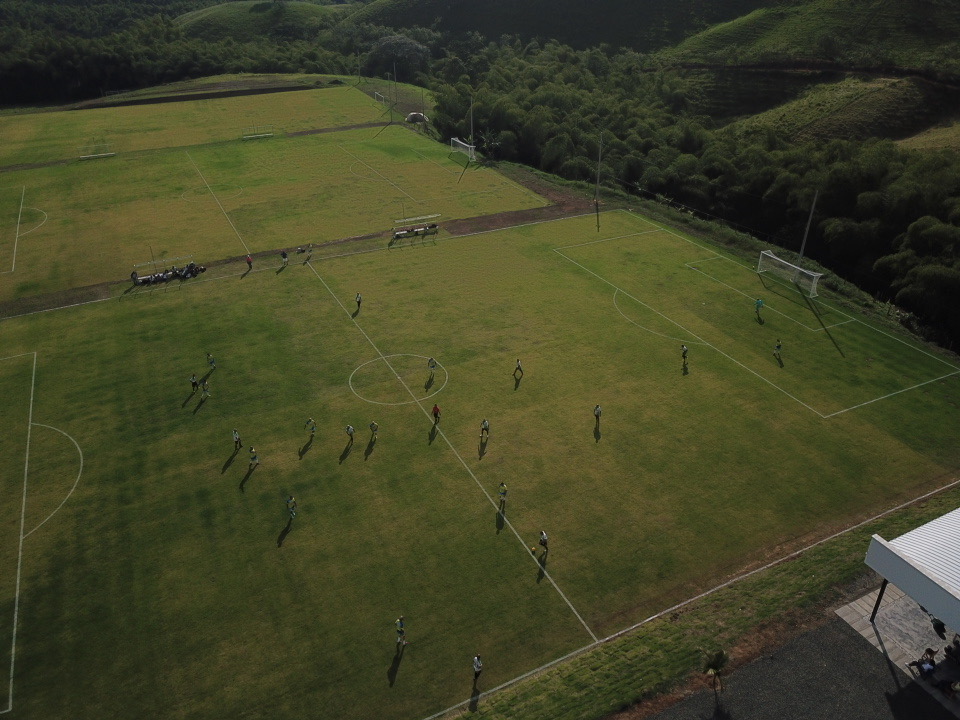 Cancha Arena Gol